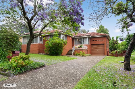 10 Cherrywood Ave, Mount Riverview, NSW 2774
