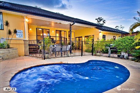 12 Kookaburra Pl, Brookwater, QLD 4300