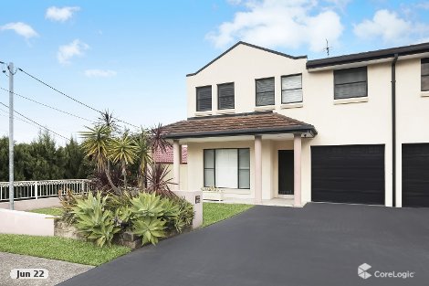 Lot 1/12 Windsor Rd, Cronulla, NSW 2230