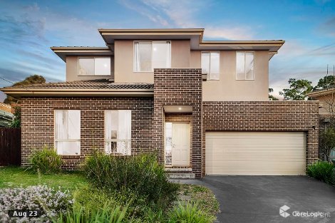 4 Romford Ct, Doncaster East, VIC 3109