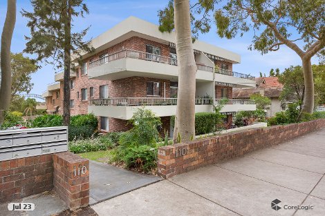 2/110 Bay Rd, Waverton, NSW 2060