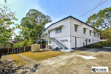 25 Broadhurst St, Kelvin Grove, QLD 4059