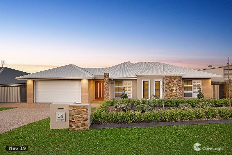 14 Lockyer St, Kleinton, QLD 4352