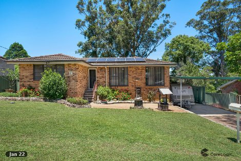 16 Heyes St, Gillieston Heights, NSW 2321