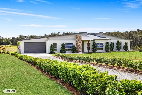 46 Oxbow Cct, King Creek, NSW 2446