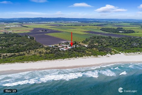 8 Patchs Beach Lane, Patchs Beach, NSW 2478