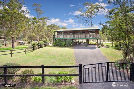 31 Whitmore Rd, Maraylya, NSW 2765