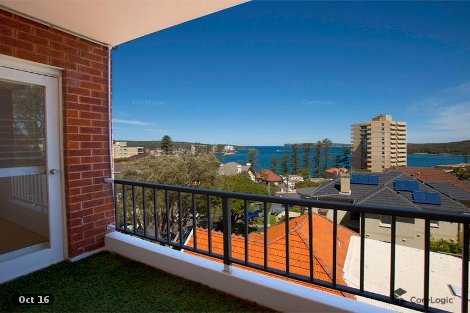 9/15 Laurence St, Manly, NSW 2095