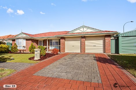 1 Stockman Pl, Walkley Heights, SA 5098