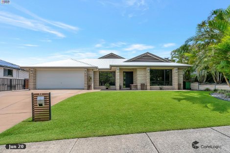 34 Hawkesbury Ave, Pacific Pines, QLD 4211
