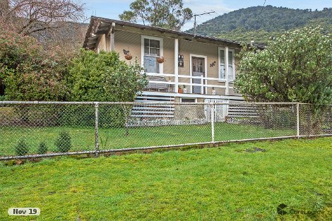 32 Clemons St, Rosebery, TAS 7470