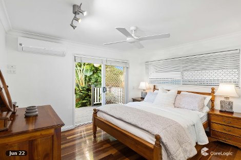 21 Furlong St, Indooroopilly, QLD 4068