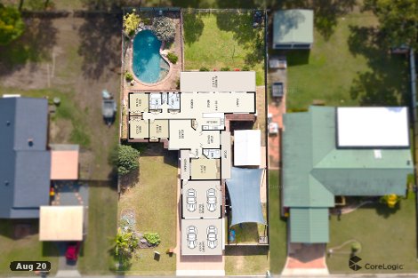 52 Bannockburn Rd, Windaroo, QLD 4207