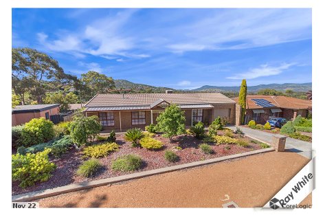 3 Johnstone Cct, Calwell, ACT 2905