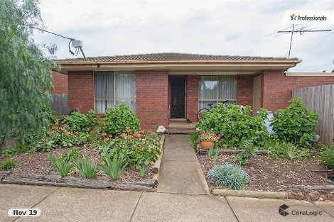 3/14 Brooklyn Rd, Melton South, VIC 3338