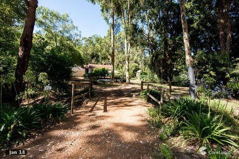 1615 Railway Tce, Sawyers Valley, WA 6074