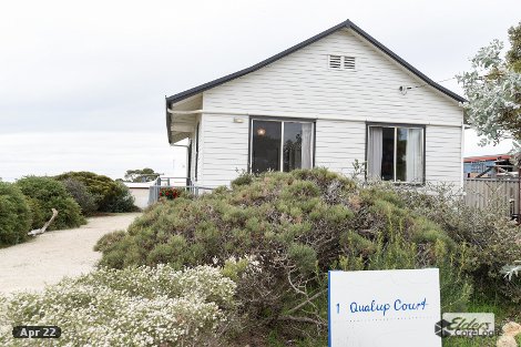 1 Qualup Ct, Bremer Bay, WA 6338