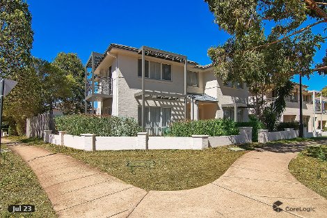 16 Tilbury Ave, Stanhope Gardens, NSW 2768