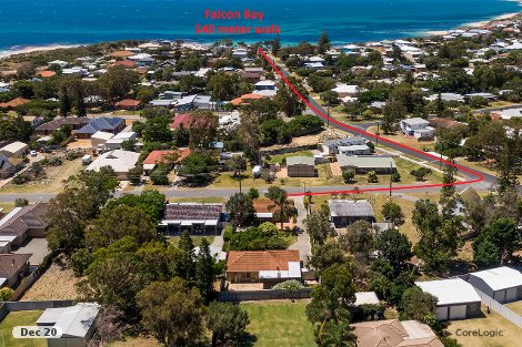 29 Kabbarli St, Falcon, WA 6210