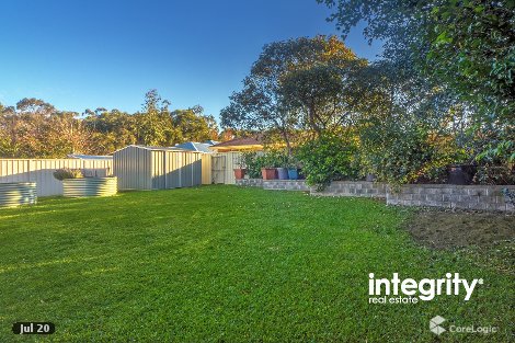 10 Gumnut Way, North Nowra, NSW 2541