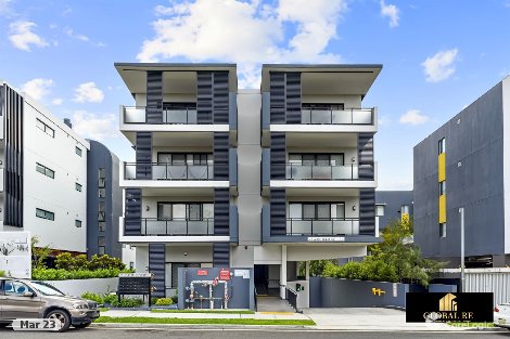 304/27 Garfield St, Wentworthville, NSW 2145