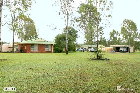 99 Bellwards Rd, Coominya, QLD 4311