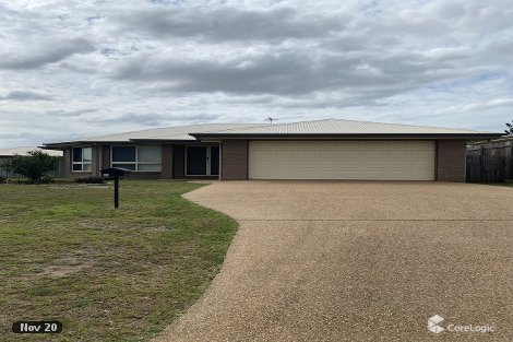 99 Abby Dr, Gracemere, QLD 4702