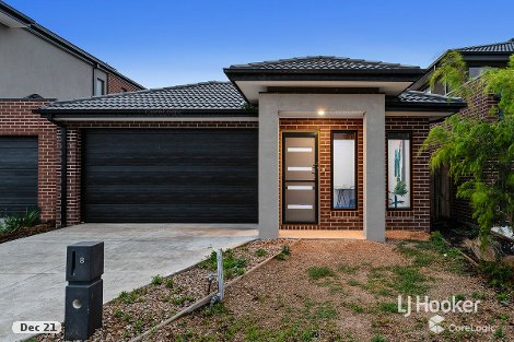 8 Postema Dr, Point Cook, VIC 3030