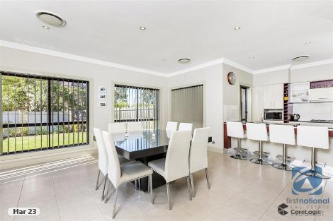 6 Malton St, Stanhope Gardens, NSW 2768