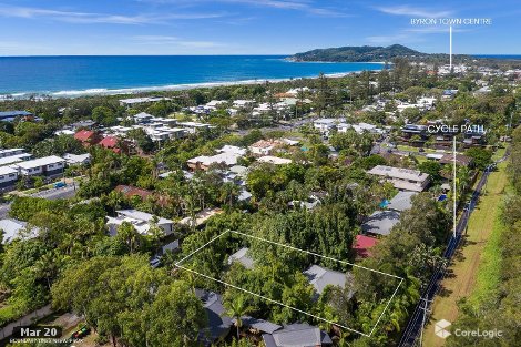 54 Shirley Lane, Byron Bay, NSW 2481