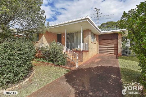 5 Priest St, Rockville, QLD 4350