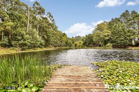 79 Wiseman Rd, Silvan, VIC 3795