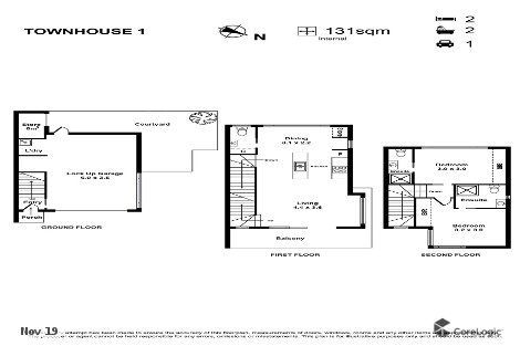 1/125 Synnot St, Werribee, VIC 3030