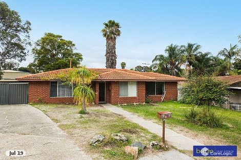 10 Woodford Ct, Koondoola, WA 6064