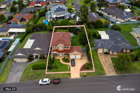 5 Kilshanny Ave, Ashtonfield, NSW 2323