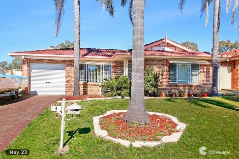 3 Woylie Pl, St Helens Park, NSW 2560