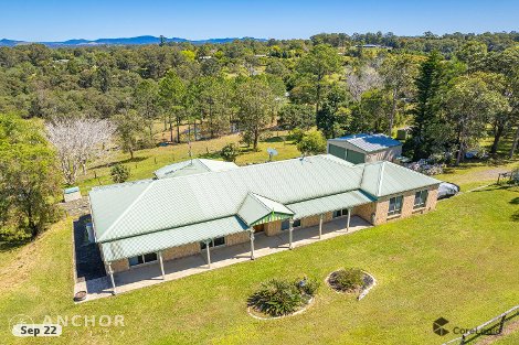 11 Wacal Rd, Mothar Mountain, QLD 4570