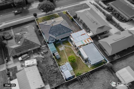 11 Cambridge St, Lang Lang, VIC 3984