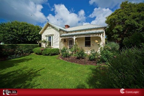 111 Penshurst-Port Fairy Rd, Crossley, VIC 3283