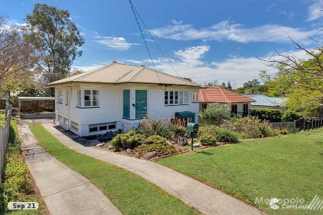 18 Fergus St, Keperra, QLD 4054