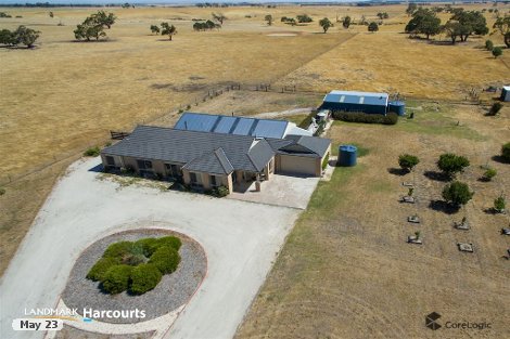 381 Ryans Rd, Cape Clear, VIC 3351