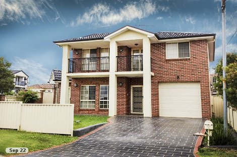 15a Evans St, Fairfield Heights, NSW 2165