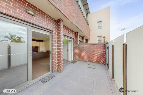 6/545-549 Nicholson St, Carlton North, VIC 3054