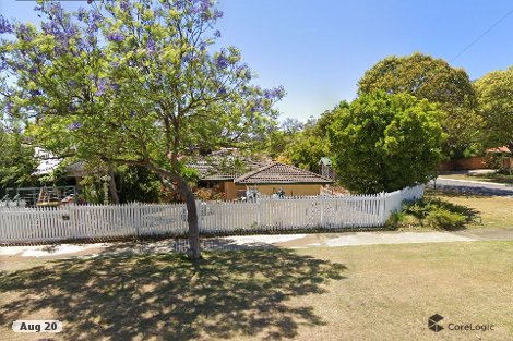 32 Rockton Rd, Nedlands, WA 6009