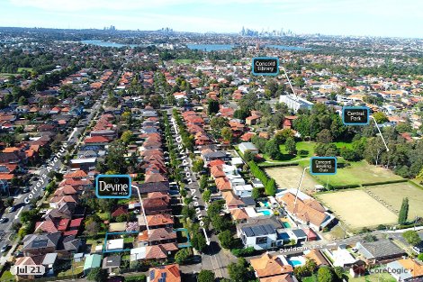 89 Davidson Ave, Concord, NSW 2137