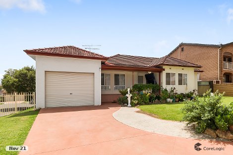 360 Smithfield Rd, Prairiewood, NSW 2176