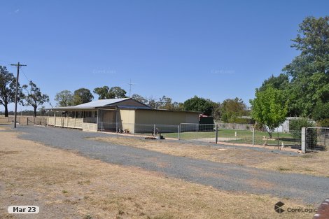 2001 Culcairn Holbrook Rd, Morven, NSW 2660