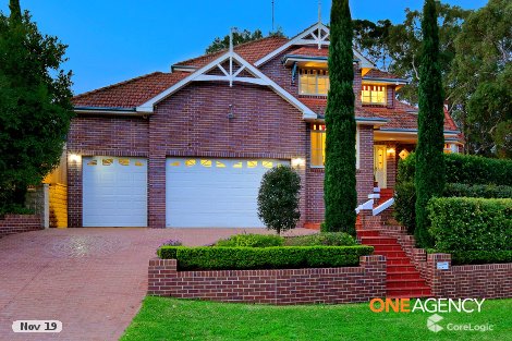 6 Jonquil Pl, Alfords Point, NSW 2234