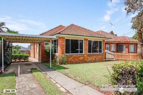 30 Rosemont Ave, Mortdale, NSW 2223