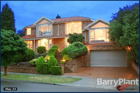 14 George Knox Dr, Rowville, VIC 3178